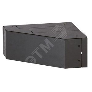 Цоколь сопряжения 400х200мм (047704)