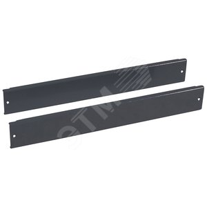 Фланец цоколя 100х100х800мм (047679) - Legrand