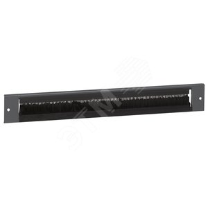 Фланец щеточный 100мм 100х600мм (047673) - Legrand