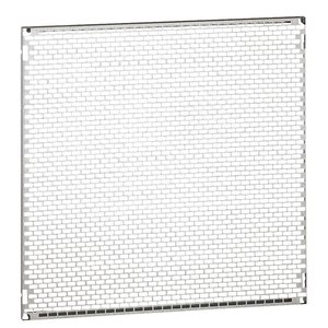 Плата перфорированная Lina 25 800х800 (047490) - Legrand
