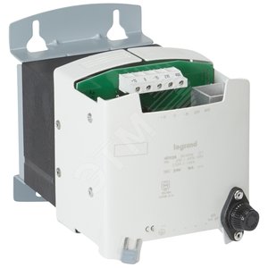 Источник питания DC24В 360 Вт (047025) - Legrand