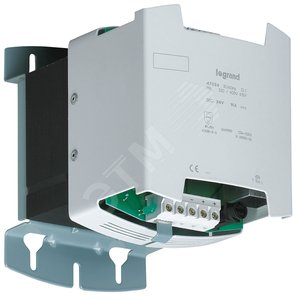 Источник питания DC24В 240 Вт (047024) - Legrand