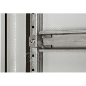 Din-рейка на дверь 800мм (047716)