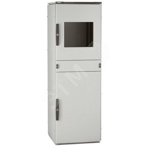 Шкаф 2000х600х600мм (047403) - Legrand