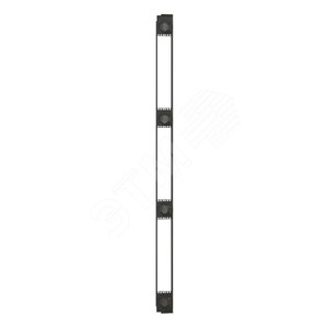 2Верт.орг. 42U 800мм 3x192U - Legrand
