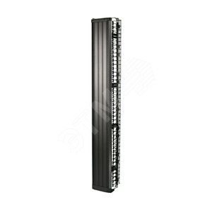 Органайзер кабельный вертикальный с дверью 1970Х267Х331 - Legrand