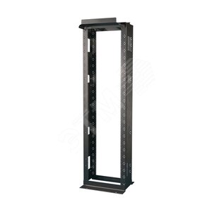 19 стойка 45U 2185высХ667глуб - Legrand