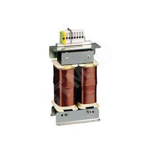 Трансформатор однофазный 230-400/115-230В 6300ВА (044273) - Legrand