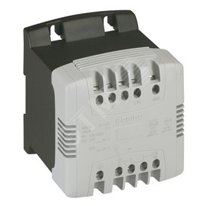 Трансформатор обеспечения безопасности 24В 310ВA (042860)