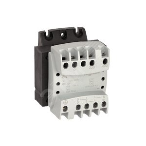 Трансформатор обеспечения безопасности 2x12В 100ВА (042842)