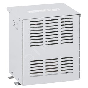 Трансформатор разделительный 1ф 6.3кВА 230/230