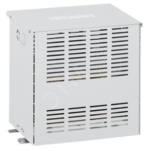 Автотрансформатор 3ф 1кВА 400-230 в защитном кожухе - Legrand