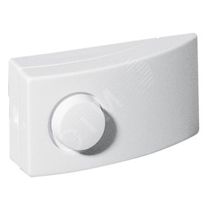 Кнопка для электрозвонка 24В IP30 (041646) - Legrand