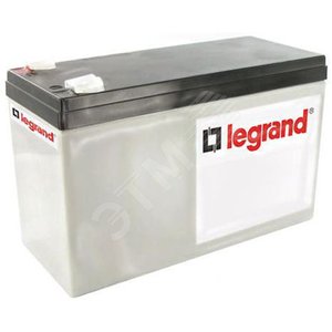Батарея АКБ сирены внешн - Legrand