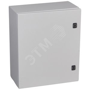 Щит монтажный ЩМП 600x500x250мм (39945) - Legrand