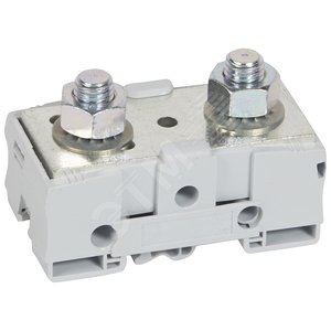 Viking3 Клемма 240х46 для шин - Legrand