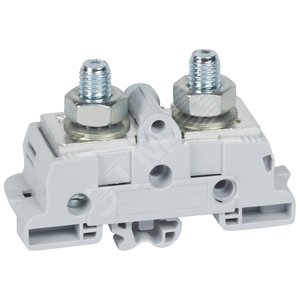 Viking Клемма 120х34 для шины - Legrand