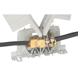 Клеммный блок 120мм Al/70мм Cu (039010)