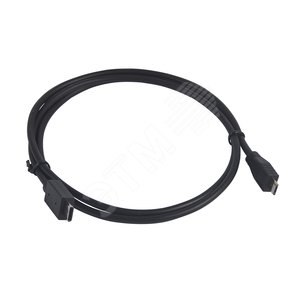 Кабель USB 2.0 C M/mUSB B M 1м - Legrand