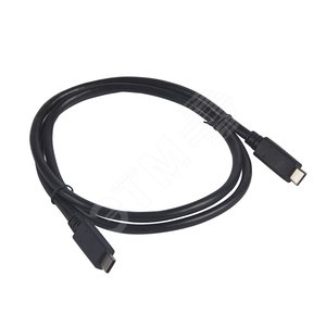Кабель USB 3.1 тип C штекер - USB 3.1 тип C 1м (39863) - Legrand