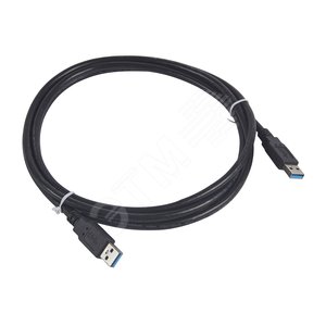 Кабель USB 3.0 A штекер - A штекер 2м (39859) - Legrand