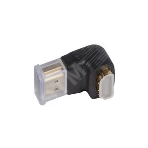 Адаптер HDMI M/HDMI F - Legrand