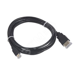 Кабель HDMI/HDMImicro 2м - Legrand