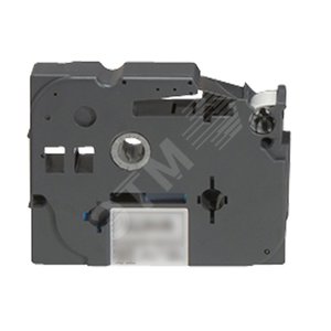 Лента бел,ш.12мм,рнп адгез.8м