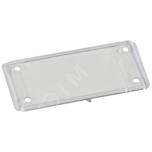 Крышка защитная 70х30 мм (38729) - Legrand