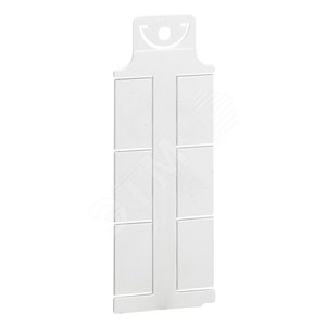 Этикетка Для Оус 15X27 - Legrand