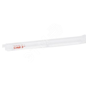 Маркировочный набор 0.5-1.5мм CAB3 (300 цифр 0-9) - Legrand