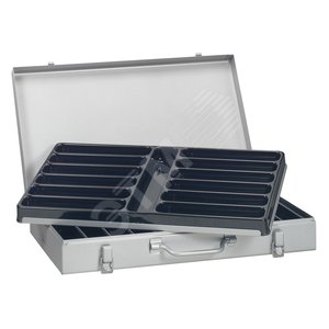 Чемодан переносной для CAB3 (038200)