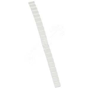 Маркeр чистый наа Fond Blanc (038155) - Legrand