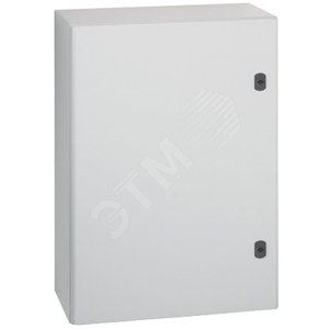Шкаф LA 600х400х200мм - Legrand