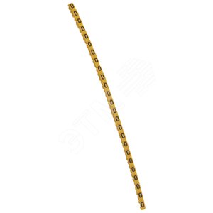 Маркер CAB3 - O 0.15/0.5 (300шт) (038124)