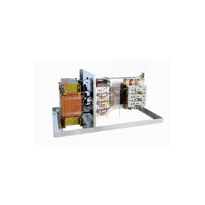 Модуль компенсирующий типа SAH 50 квар (RST7.5040.189) - Legrand