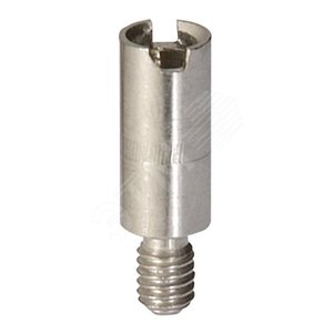 Разъем измерительный шаг 5/6 мм (037575) - Legrand