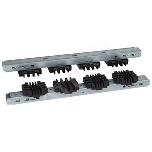 XL3 6300 Шинодерж.изол.передв. (037313)