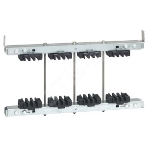 XL3 6300 Шинодержатель изоляционный стационарный (037312)