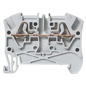 Viking 3 Клемма 4х5 пружин (037260) - Legrand