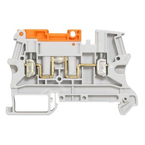 Клемма 2.5х6 компактный разъединитель - Legrand Euro
