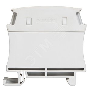 Viking 3 Клемма винтовая 70х22 стандартная (37166)