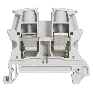 Клемма 10*10 стандартная 0 | 037163 | Legrand - Legrand