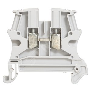Viking3 Клемма винтовая 4х6 стандартная - Legrand Euro