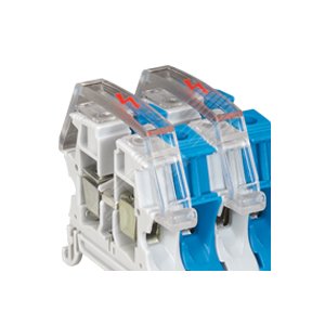 Экран защитный шаг 12/15 мм