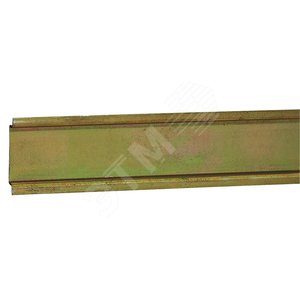 Рейка 15 коробки L=500 (036794) - Legrand