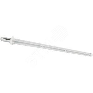 Lina25 скоба д/крепл.кабеля