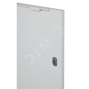 Дверь внутренняя - для Atlantic/Inox/Marina высотой 1000 мм и шириной 800 мм | 036364 | Legrand - Legrand