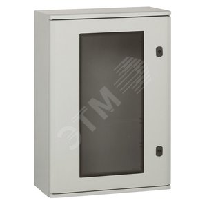 Щит монтажный 1020х810х300мм стеклянная дверь (036283) - Legrand