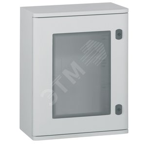 Marina 820x610x300 стек.дверь - Legrand